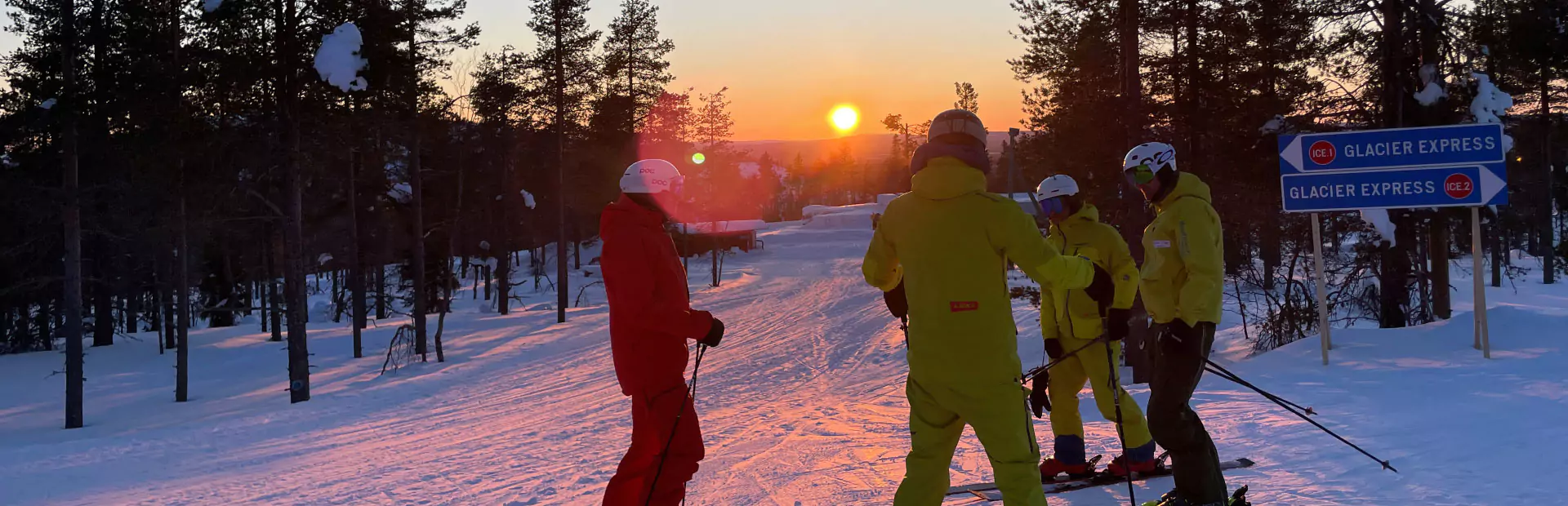 Ski Guide Ralf Forcher